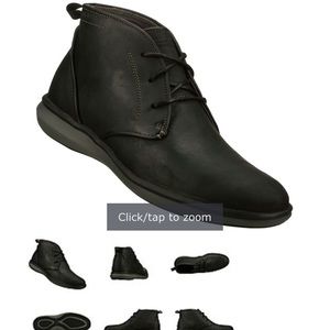 skechers chukka boots mens